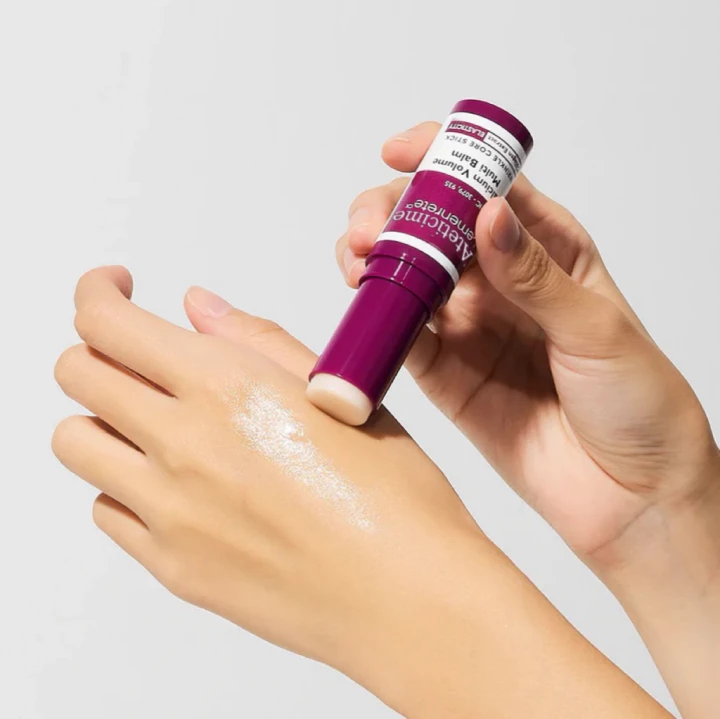 Cemenrete Calcium Multi Balm 💫 Anti-Aging & Firming Korean Skincare Stick🔥