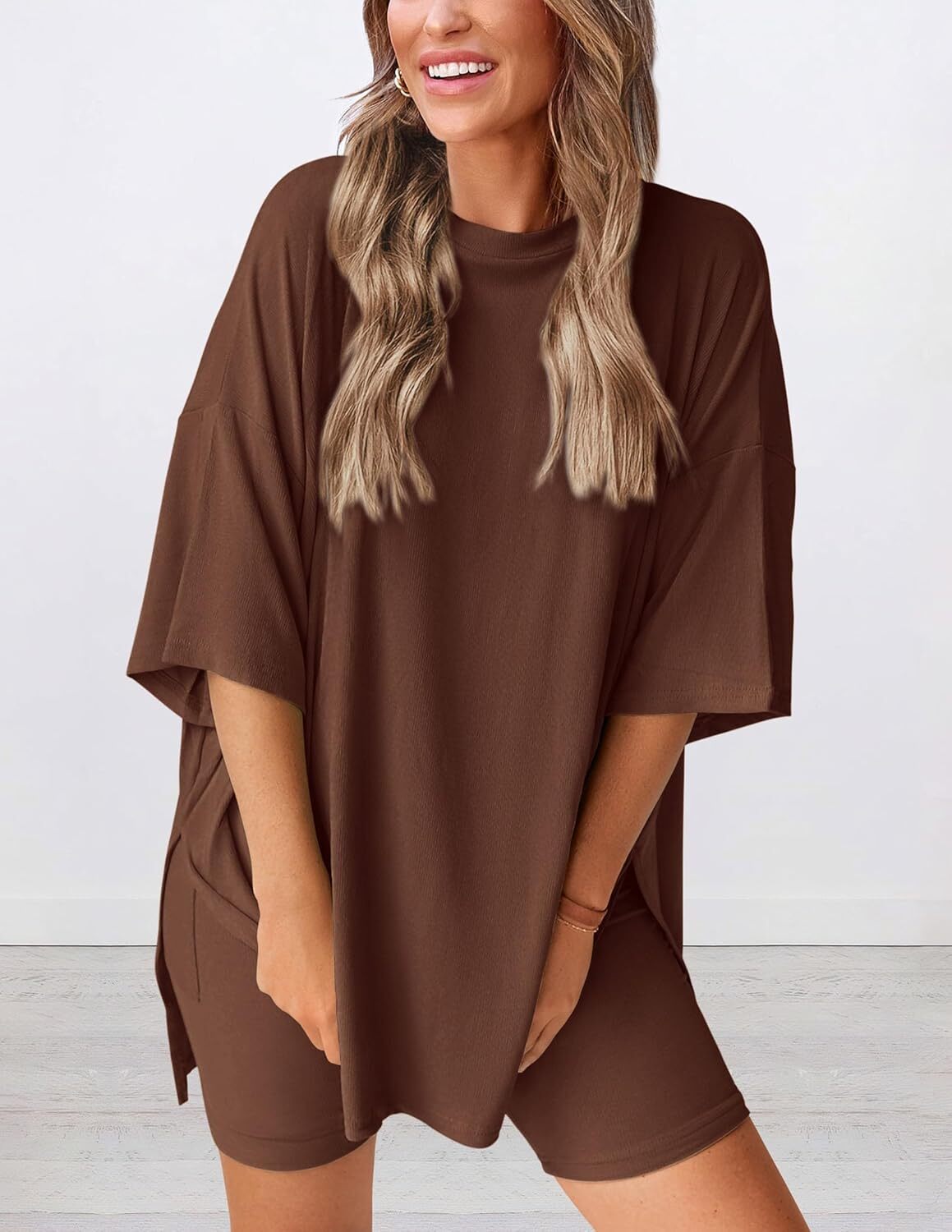 Women's Summer Two-PieceSet