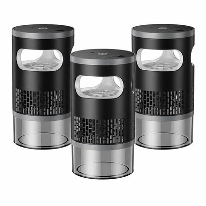 Indoor Insect Trap with Light