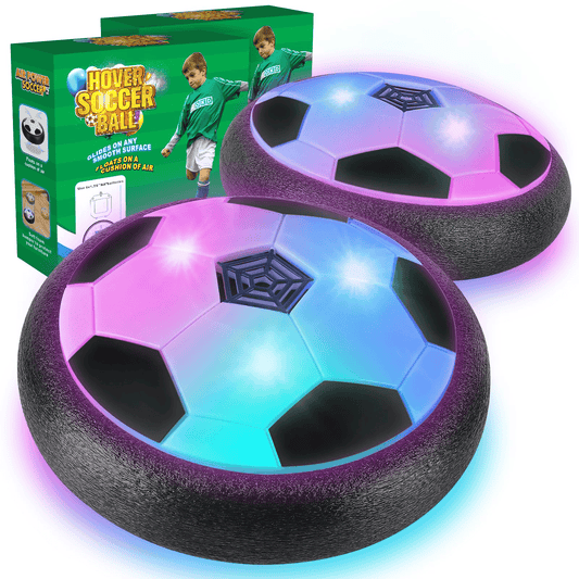 🔥Last 4 hours Sale: Save 49%-Hover Soccer Ball Toys