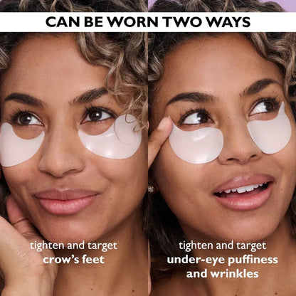 Instant Collagen Infusion Tightening Eye Patches