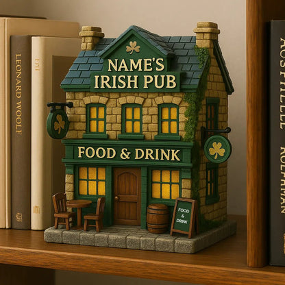 🔥Last 4 hours Sale: Save 49%- 🍺The Irish Pub🍺