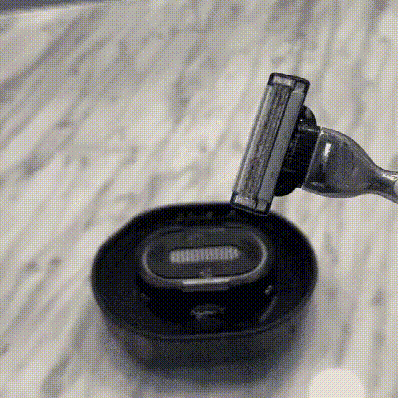 Razor Rinser