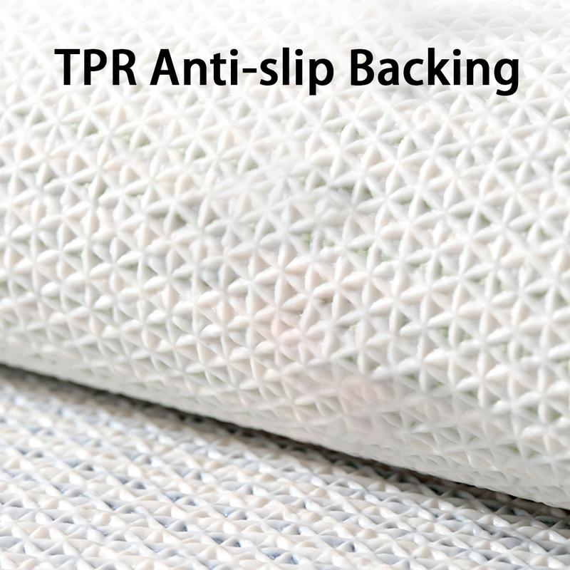 🎁2026 New Year Promotion 49% OFF!💥 -Bathroom Rugs Soft Tufted Rugs Non-Slip Absorbent Handmade Rugs