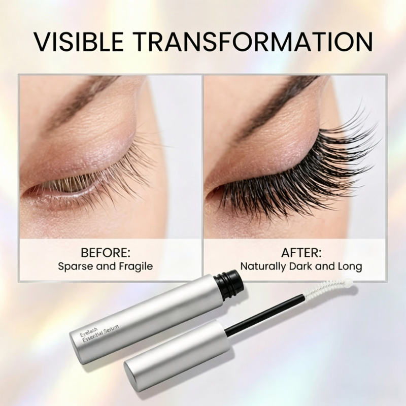 Hydrating Lash Serum