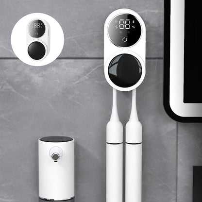 ✨Last Day 49% OFF - Toothbrush Sterilizer Box