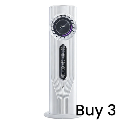 🔥Hot Sale 49% OFF -Compact 3in1 Portable Air Cooler Fan