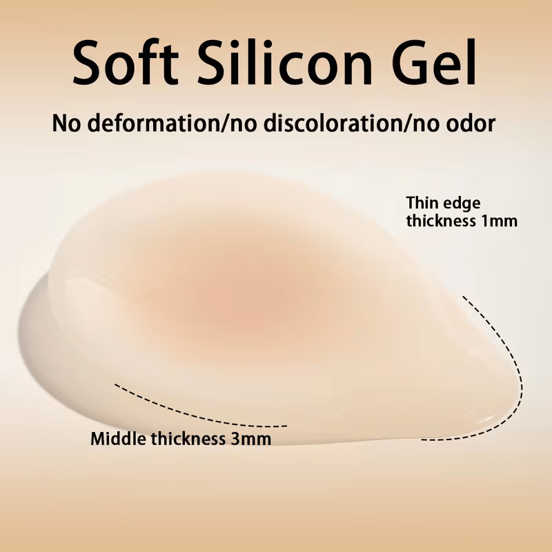 🔥🔥Invisible Breast Lift Pads-48% OFF