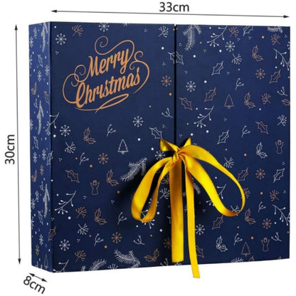🔥LAST DAY SALE 50% OFF🎁Christmas Advent Calendar 2024 Gift Boxes