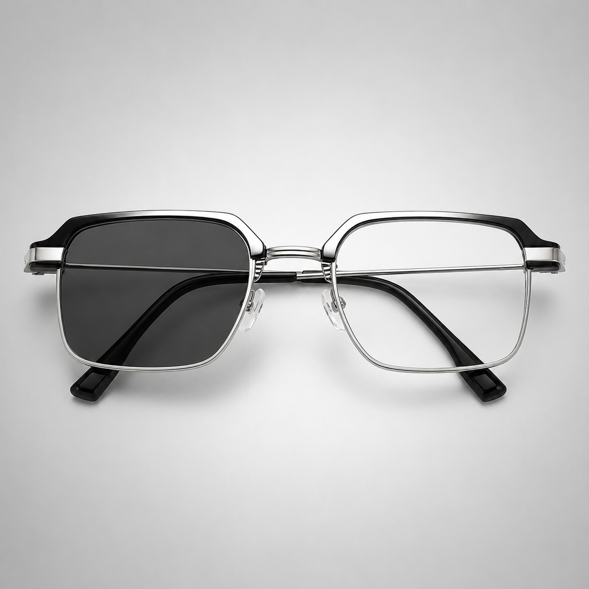 Smart Zoom Reading Glasses – Auto Adjust Focus & Blue Light Protection