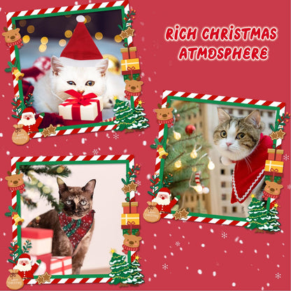 🔥LAST DAY SALE 50% OFF🐱Pet Advent Calendar 2024