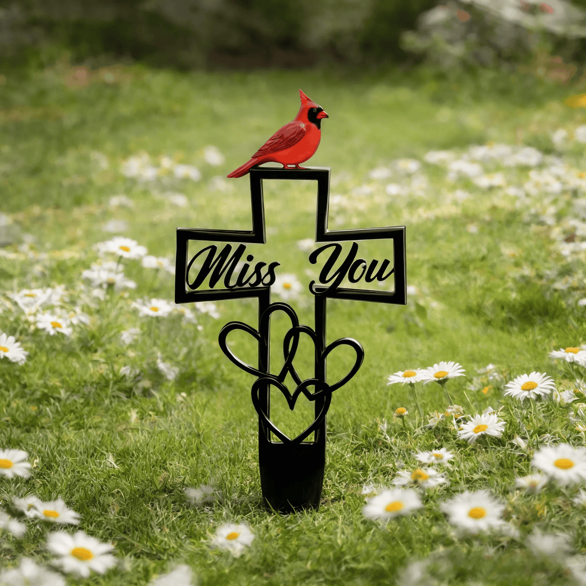 A Lasting Memory That Lives On – Memorial Plaque Tribute💖✝️