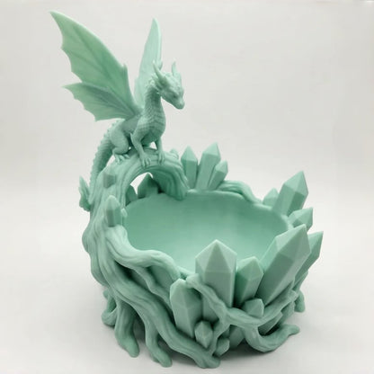 🔥Last Day 49% OFF - 🐉Dragon-shaped miscellaneous bowl