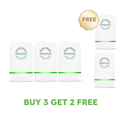 🔥 30KW Home Electricity Saving Box 🔥