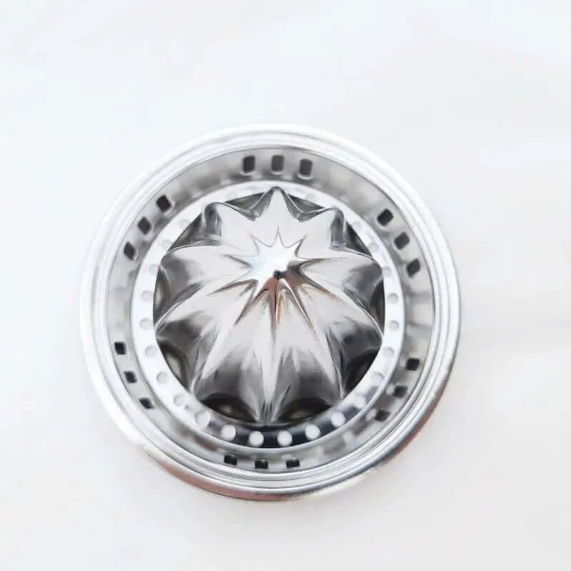 Stainless Steel Wide Mouth Mason Juicer