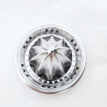 Stainless Steel Wide Mouth Mason Juicer