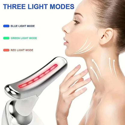 Face and Neck Tightening Device