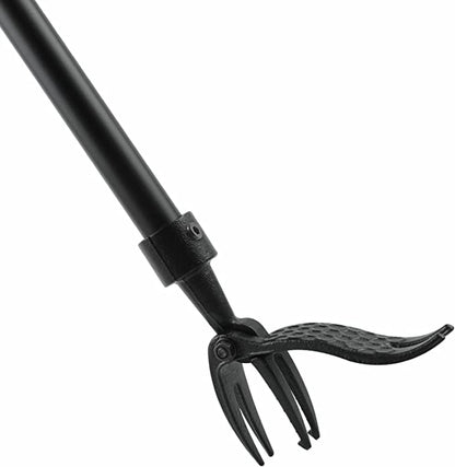 🔥Last Day 49% OFF🔥 - New detachable weed puller head(With a pole)