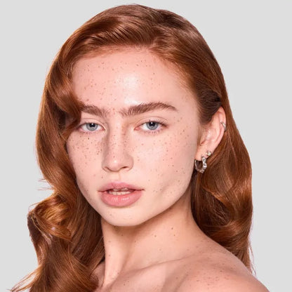 PAINTED FRECKLES EASY NATURAL LONG