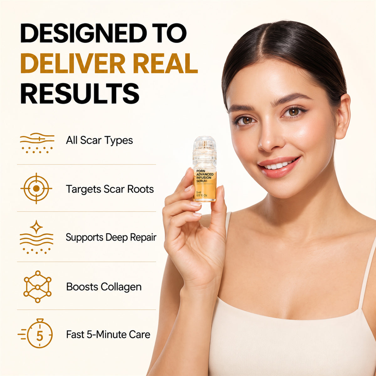 PDRN Advanced Infusion Treatment