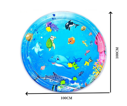 Pet Water Sensory Mat