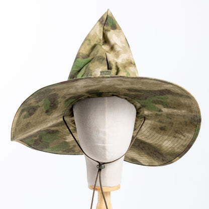 🔥Last Day 50% OFF🧙Magical Luck-Camouflage Wizard Hats