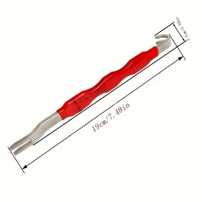 🔥Last Day 50% OFF -🛠️Automotive Electrical Terminal Connector Separator Removal Tool