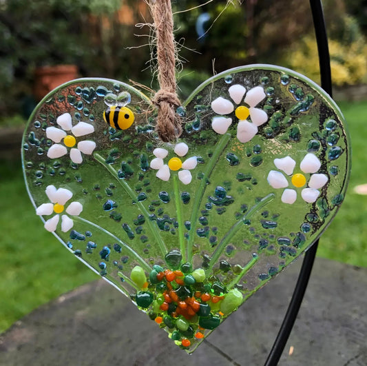 ✨This Week's Special Price - HEART SHAPED LIGHT CATCHER