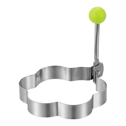 🔥Last Day Sale 49%🔥Stainless Steel Fried Egg Molds