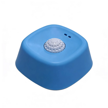 Spherical Non-Slip Slow-Feeder Lick Bowl for Dogs