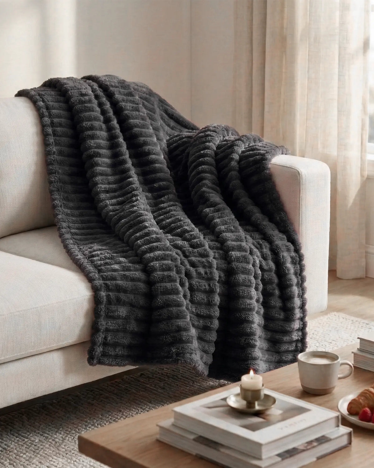 The Original Fleece Blanket