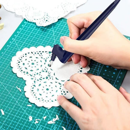 🔥LAST DAY 50% OFF - ✍️Craft Cutting Tools(Mat not included)