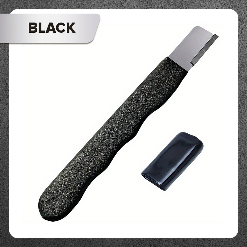 💥-Outdoor Portable Dual-purpose Whetstone