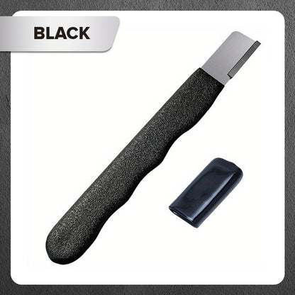 💥-Outdoor Portable Dual-purpose Whetstone