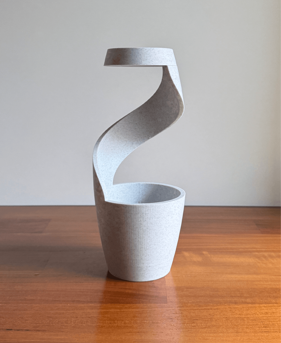 🔥Last Day 49% OFF - Raining Desktop Vase Pot Planter