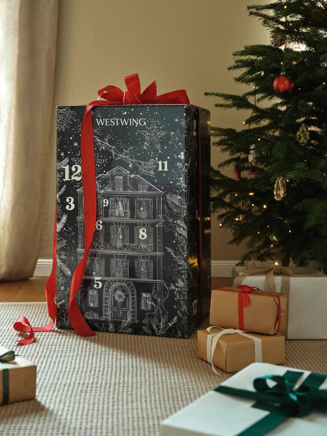🔥LAST DAY 49% OFF - Westwing Adventskalender 2026