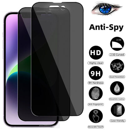 Invisible Artifact Screen Protector -Dust Free Without Bubbles
