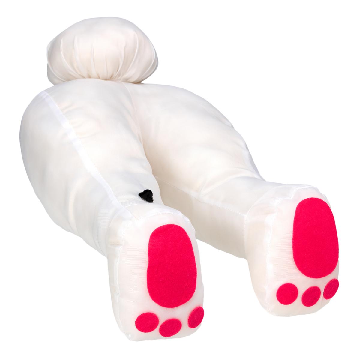 🔥Last 4 hours Sale: Save 50% -🐰✨14" Bunny Leg Kicker