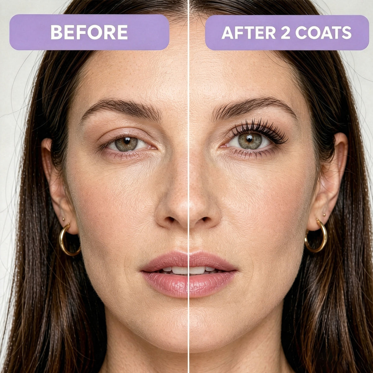 Marssirace Mascara - For Mature Lashes