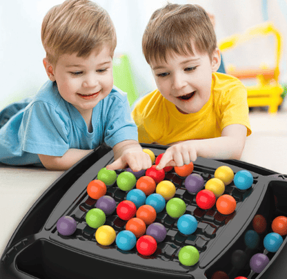🎁LAST DAY SALE 49% OFF🔥 Intellectual chessboard -dual duel
