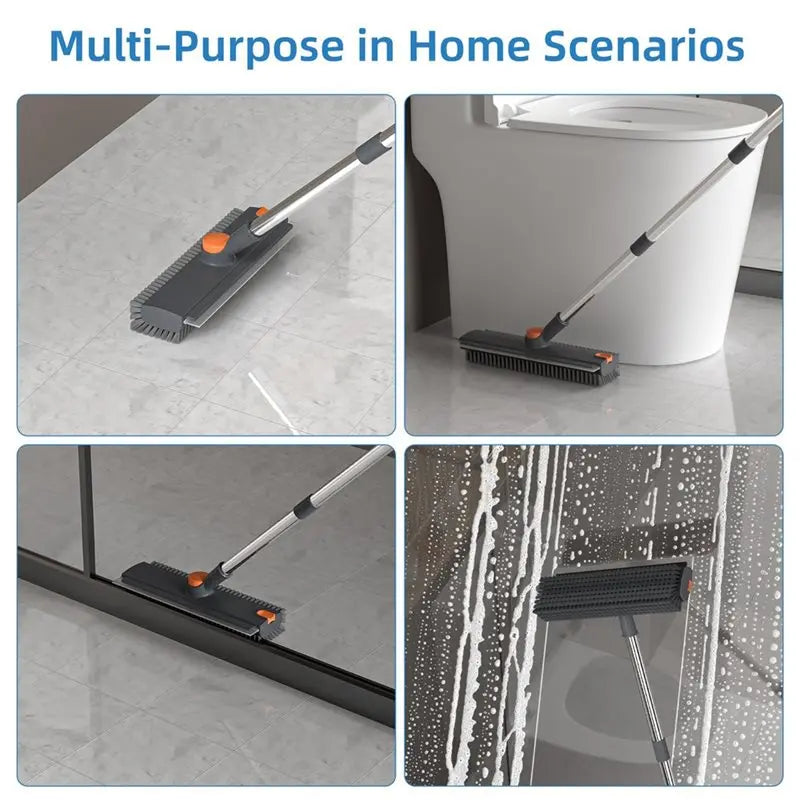 Marssirace™ - Heavy Duty Floor Scrub Brush
