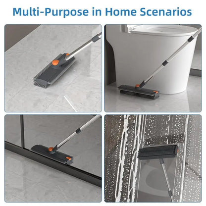 Marssirace™ - Heavy Duty Floor Scrub Brush