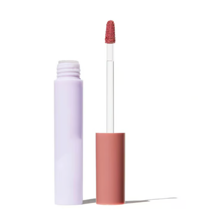 Lips Staining Lip Oil (Non-Sticky | Non-Smudge | 24H Long-Lasting）