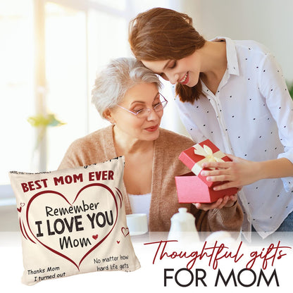 🔥Mother's Day Special : Save 49%-💝Mom blanket
