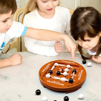 🔥Last Day 49% OFF - 🧠🎲Educational Orbit Logic Board Game