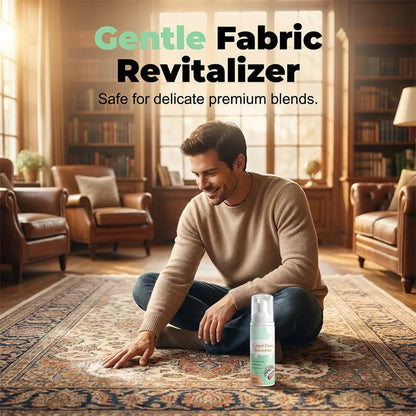🔥🔥Waterless Carpet Foam Stain Remover with Towel