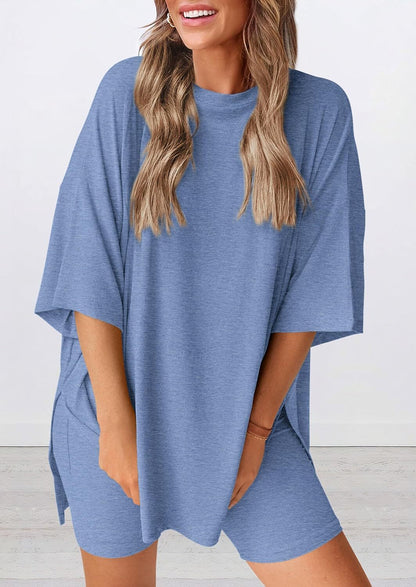 Women's Summer Two-PieceSet