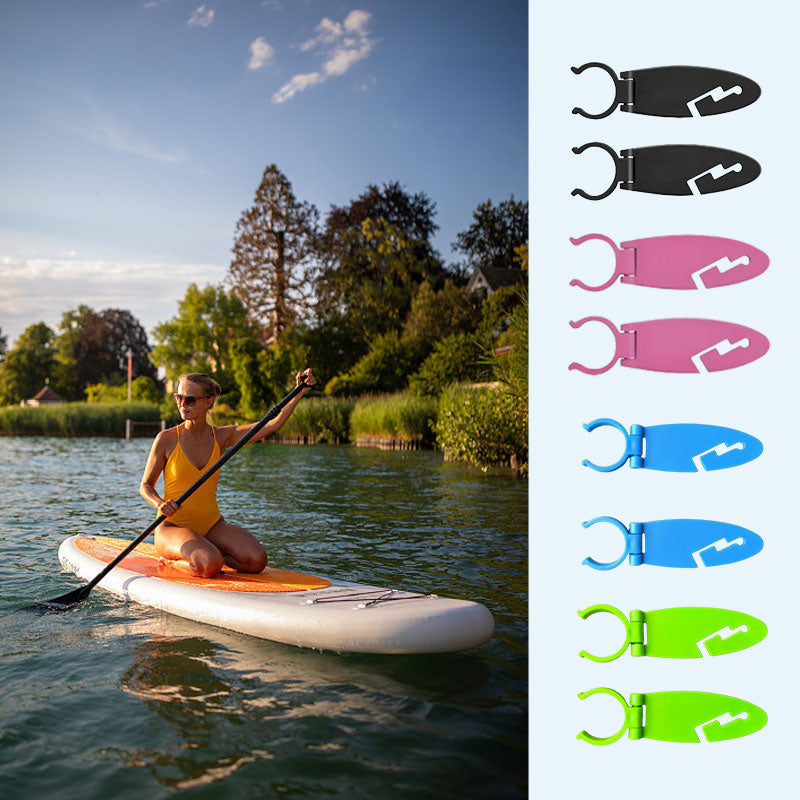 🛶 Stand-Up Paddle Board Accessories