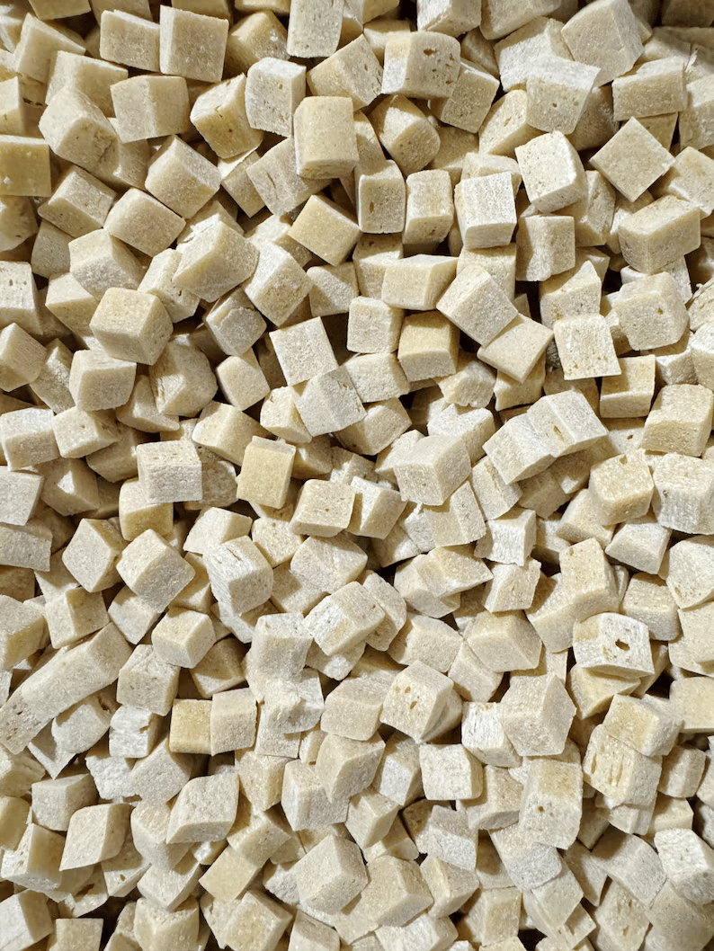 Organic MASTIC MINT remineralizing chewing gum with Nano-hydroxyapatite -kill bacteria, remove plaque & repair enamel
