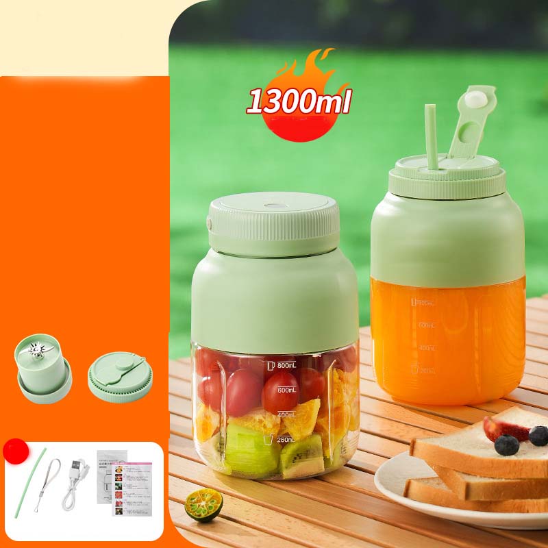 ⚠️ Dreading the post-juice cleanup? This  cup rinses clean in 10 seconds. No scrubbing! 🚿